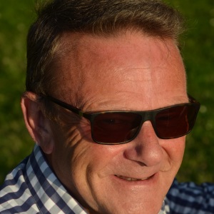 Profilbild på Thomas Nilsson