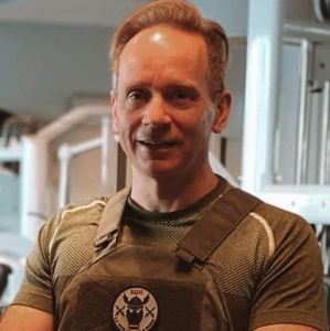 Profilbild på Thomas Nilsson