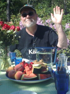 Profilbild på Thomas Norberg