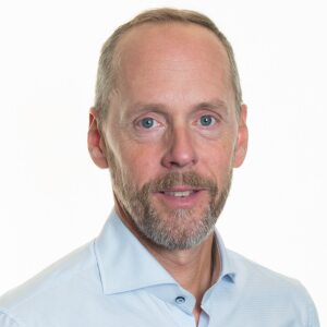 Profilbild på Thomas Nordström