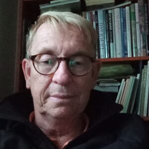 Profilbild på Thomas Norgren