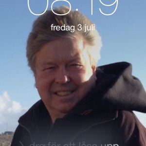 Profilbild på Thomas Nyberg