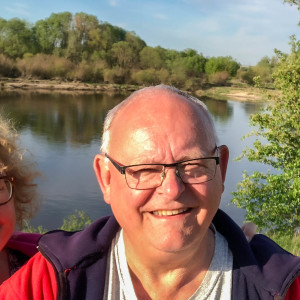 Profilbild på Thomas Nyhlen