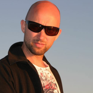Profilbild på Thomas Nyman