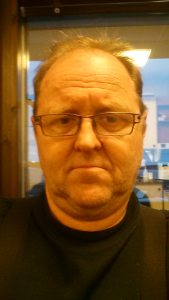 Profilbild på Thomas Nyström