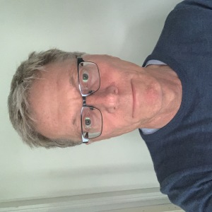 Profilbild på Thomas Öberg