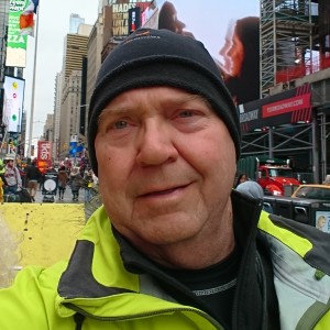Profilbild på Thomas Ögren