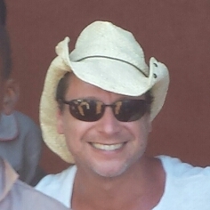 Profilbild på Thomas Örnquist