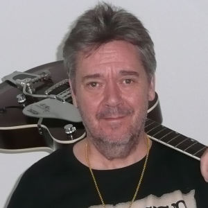 Profilbild på Thomas Österholm