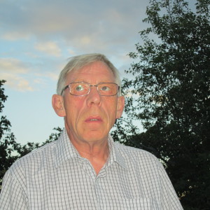 Profilbild på Thomas Österling