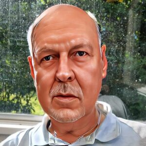 Profilbild på Thomas Ogenbäck