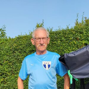 Profilbild på Thomas Ohlsson
