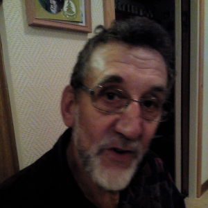 Profilbild på Thomas Olofsson