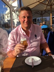 Profilbild på Thomas Olofsson
