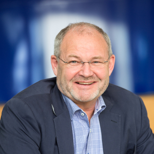 Profilbild på Thomas Olsson