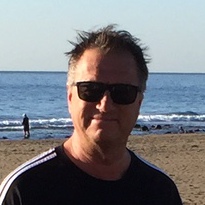 Profilbild på Thomas Olsson