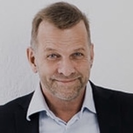 Profilbild på Thomas Olsson