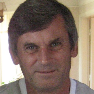 Profilbild på Thomas Paulsson