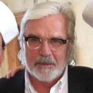 Profilbild på Thomas Perdius