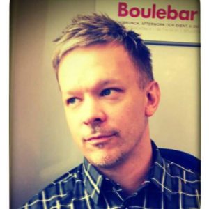 Profilbild på Thomas Persson