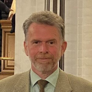 Profilbild på Thomas Persson