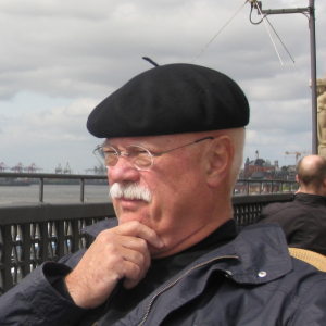 Profilbild på Thomas Persson