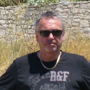 Profilbild på Thomas Persson