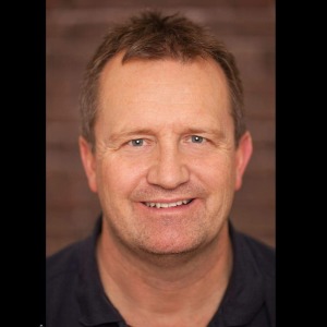 Profilbild på Thomas Persson