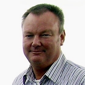 Profilbild på Thomas Persson