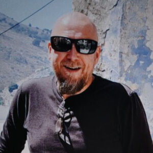 Profilbild på Thomas Persson