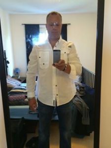 Profilbild på Thomas Pettersson