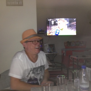 Profilbild på Thomas Pettersson