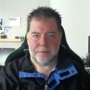Profilbild på Thomas Pettersson