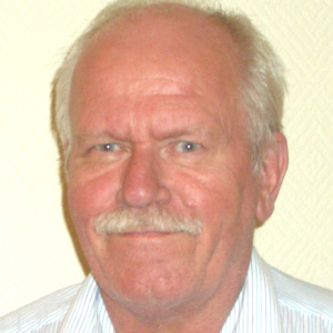 Profilbild på Thomas Popoff