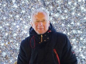 Profilbild på Thomas Prahl