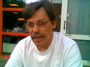 Profilbild på Thomas Rahm