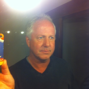Profilbild på Thomas Ramberg