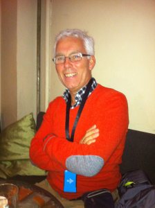 Profilbild på Thomas Robarth