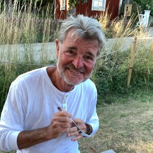 Profilbild på Thomas Röckert