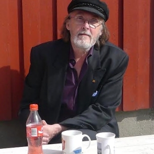 Profilbild på Thomas Röjmyr