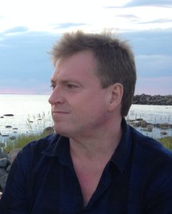 Profilbild på Thomas Rosander
