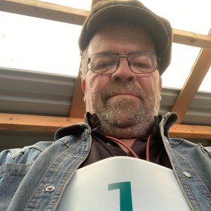 Profilbild på Thomas Rosén