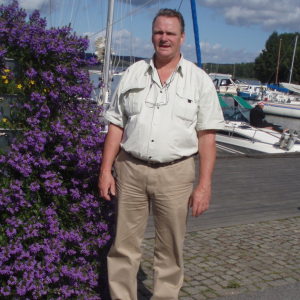 Profilbild på Thomas Rosenberg