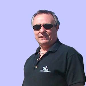 Profilbild på Thomas Rosenhoff