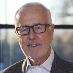 Profilbild på Thomas Rosswall