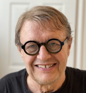Profilbild på Thomas Roth