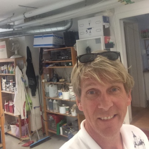 Profilbild på Thomas Rylander