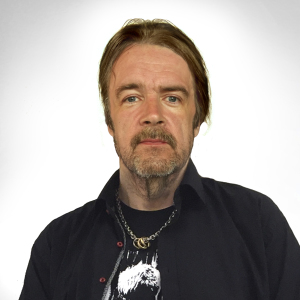 Profilbild på Thomas Schön