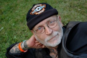 Profilbild på Thomas Schreiber