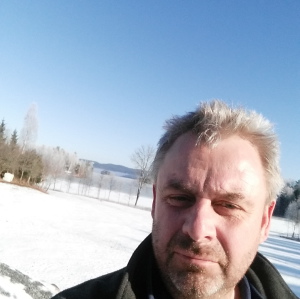 Profilbild på Thomas Seleskog